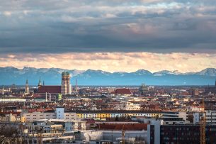 Berlin, Berlin, wir fahren nach Berlin
