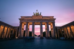 Die heimliche Hauptstadt?