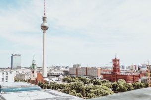 Träumen von einer Musical-Reise